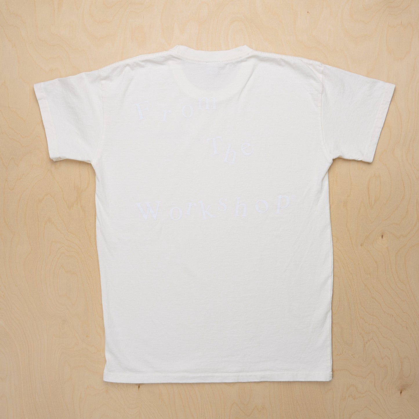 ftW "Standard Issue" Tee